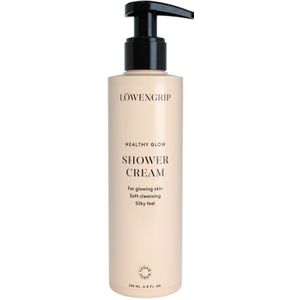 Löwengrip - Healthy Glow - Douchecrème - 200ml