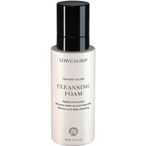 Löwengrip Instant Glow Cleansing Foam (150ml)