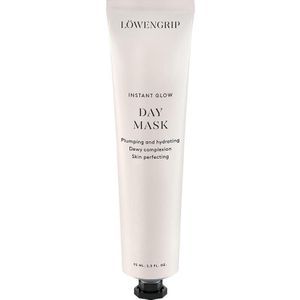 Löwengrip - Instant Glow - Gezichtsmasker - 75 ml - Veganistisch - Dierproefvrij
