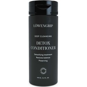 Löwengrip Deep Cleansing Detox Conditioner 100 ml