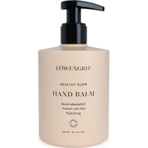 Löwengrip Healthy Glow Hand Balm (300ml)