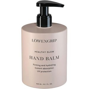 Handcrème - Amandel - Veganistisch - UV-bescherming