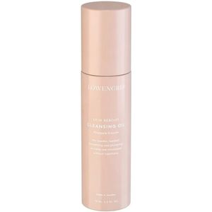 Löwengrip Skin Reboot Cleansing Oil (75ml)
