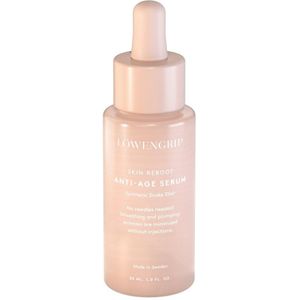 Löwengrip Advanced Skin Care Anti-Age Anti-aging serum 30 ml
