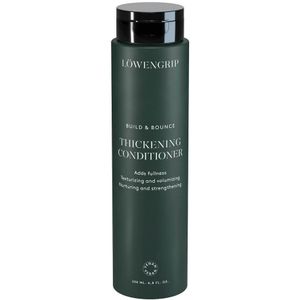 Crèmespoeling - Verdikkend - Veganistisch - Voor Dun Haar