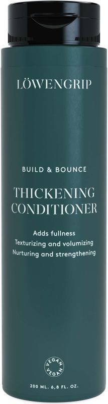 Löwengrip - Thickening Conditioner 200 ml