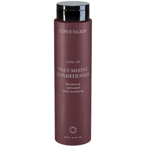 Conditioner - Volumeverhogend - Kleurbehoudend - Veganistisch - Dierproefvrij