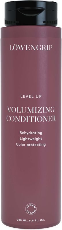 Löwengrip - Level Up - Volumegevende Conditioner 200 ml