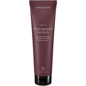 Löwengrip - Level Up - Volumizing Lotion - 100ml - Haarolie