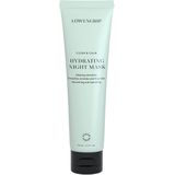 Löwengrip Clean and Calm Hydrating Night Mask (100ml)