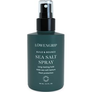 Löwengrip Build & Bounce Sea Salt Spray (135ml)