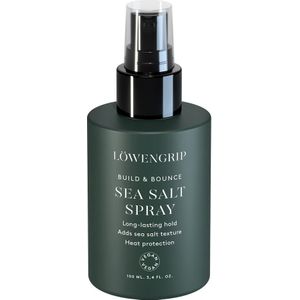 Haarlak - Zoutwater Spray - 200ml - Goji-Bessenextract