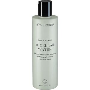 Löwengrip - Clean & Calm - Micellair Water - 230 ml