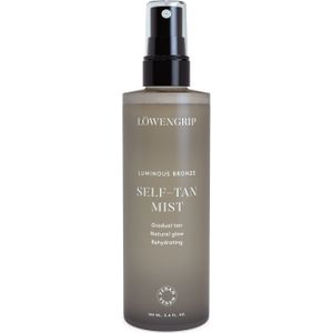 Löwengrip Luminous Bronze Self-Tan Mist 100 ml