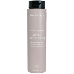 Löwengrips - Blonde Perfection - Silver Conditioner - Zilver - 250ml