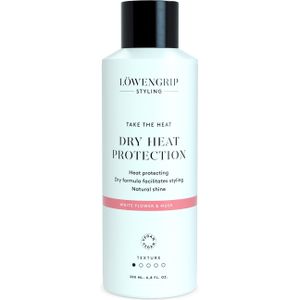 Löwengrip Take The Heat Dry Heat Protection 200 ml