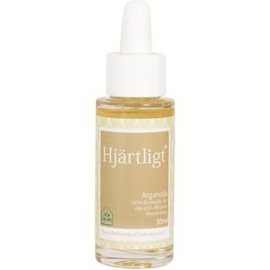 Hjärtligt Argan Oil 30 ml