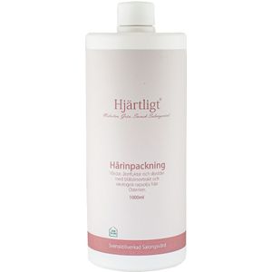 Hjärtligt Hair Mask 1000 ml
