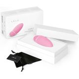 LELO LUNA Smart Bead Bekkenbodemtrainer, roze - Touch Sensor Bekkenbodemtrainer voor vrouwen - vrouwelijke bekkenbodemtrainer (1 jaar garantie)