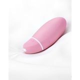 LELO Smart Bead Vibrerend Ei, persoonlijke genotstrainer, Roze