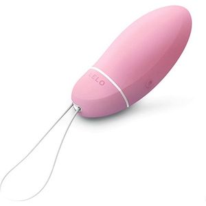 LELO LUNA Smart Bead Bekkenbodemtrainer, roze - Touch Sensor Bekkenbodemtrainer voor vrouwen - vrouwelijke bekkenbodemtrainer (1 jaar garantie)