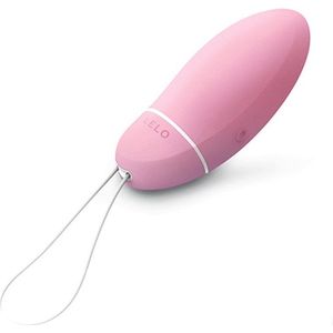 Lelo Luna Smart Bead vibrerend eitje Pink 8,2 cm