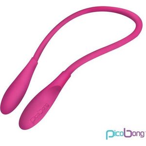 PicoBong - Transformer Roze - Vibrator