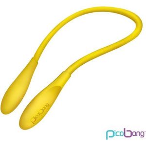 PicoBong - Transformer Geel - Vibrator