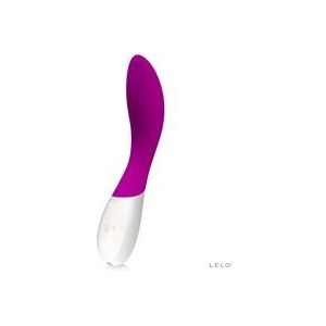 Lelo - Mona Wave Vibrator Paars