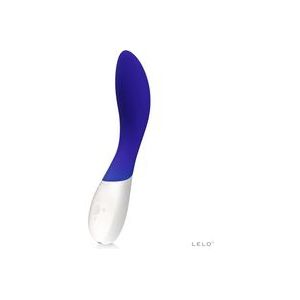 LELO Mona Wave G-spot vibrator - blauw
