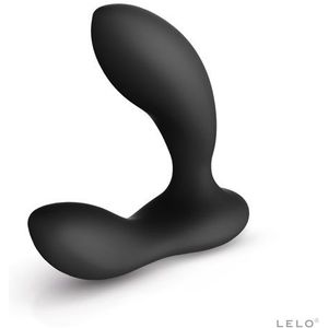 Lelo - Bruno USB-oplaadbare Prostaat Massager Zwart