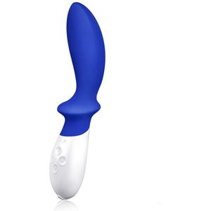 Lelo Loki Prostaat Massager - Blauw