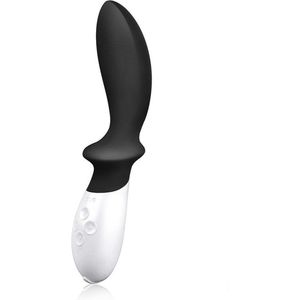 Lelo Loki Prostaat Massager - Zwart