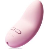 LELO LILY 2 Persoonlijke Stimulator voor Vrouwen Plum, Draadloos Extern Stimulatiesysteem, Waterbestending en Herlaadbaar