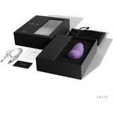 LELO LILY 2 Persoonlijke Stimulator voor Vrouwen Plum, Draadloos Extern Stimulatiesysteem, Waterbestending en Herlaadbaar