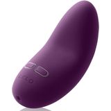 LELO LILY 2 Persoonlijke Stimulator voor Vrouwen Pink, Draadloos Extern Stimulatiesysteem, Waterbestending en Herlaadbaar
