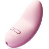 LELO LILY 2 Persoonlijke Stimulator voor Vrouwen Pink, Draadloos Extern Stimulatiesysteem, Waterbestending en Herlaadbaar