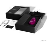LELO - Nea 2 Clitorale Vibrator Roze
