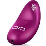 LELO Nea II Vibrator - Clitoris Stimulator - Paars