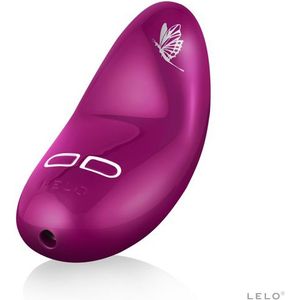 LELO - Nea 2 Clitorale Vibrator Roze