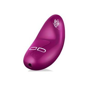 LELO - Nea 2 Clitorale Vibrator Roze