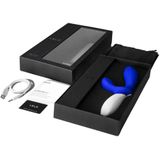 Lelo - Loki Wave Prostata-Massagegerät