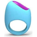 Picobong - Remoji Lifeguard Ring Vibe Blauw