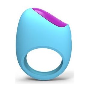 Picobong - Remoji Lifeguard Ring Vibe Blauw