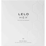 Lelo Hex Original condooms 36 st