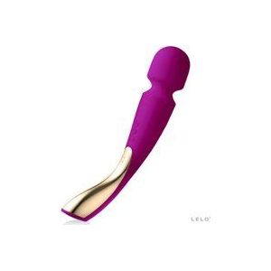 LELO - Smart Wand 2 Wand Vibrator - paars