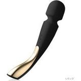 Smart Wand Large 2 Black 1 St Vibrator