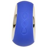 LELO Ora 3 - Oral- en Clitorisvibrator (Blauw)