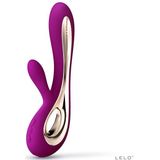Soraya 2 Deep Rose 1 St Vibrator