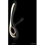 Soraya 2 Black 1 St Vibrator